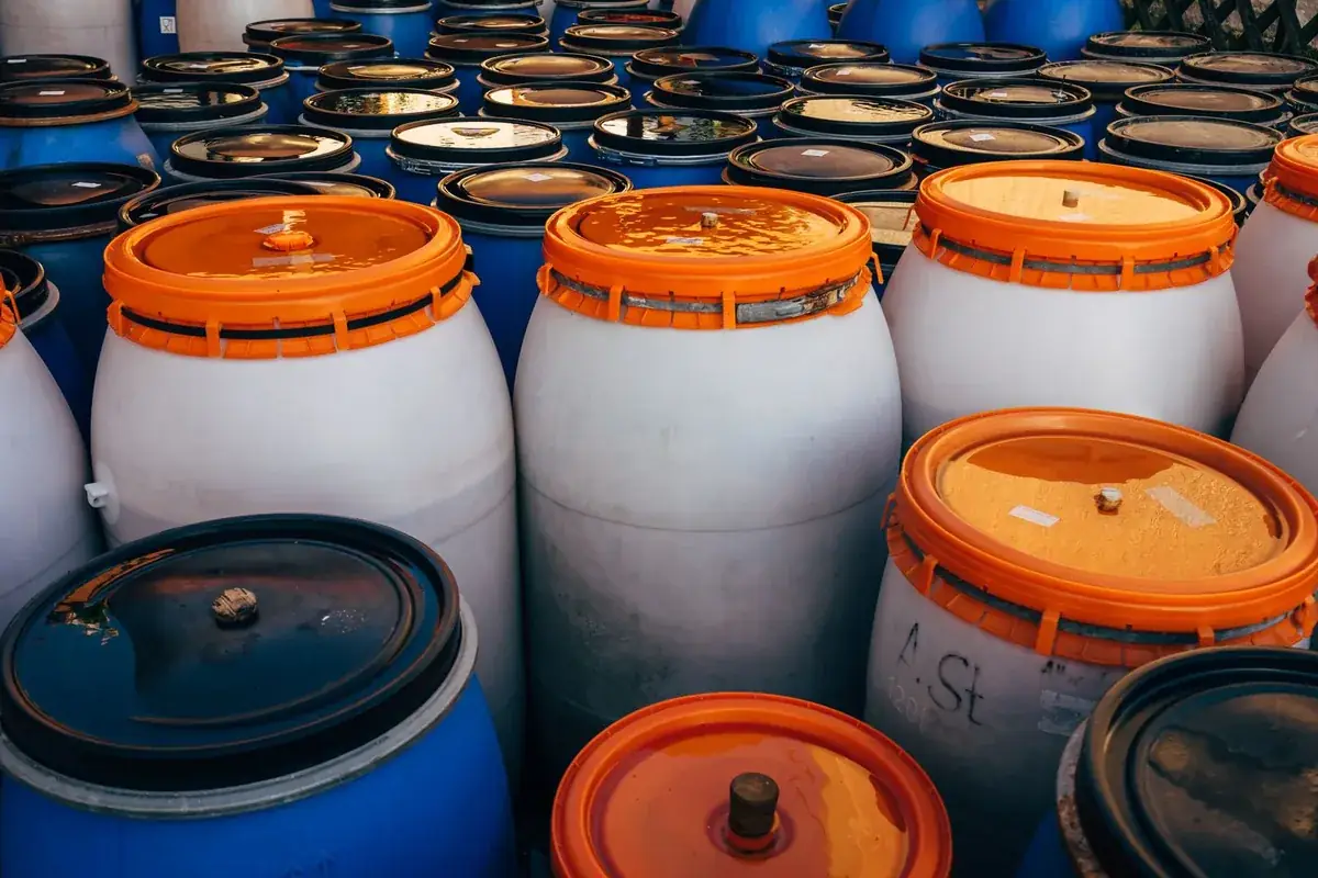 Medical Waste Removal in Tyler Run, PA
